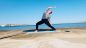 Preview: KOSTENLOS: Yogavideo -Verspannungen lösen im Schulter/Nackenbereich